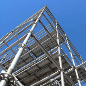 Our Products - NC formwork image